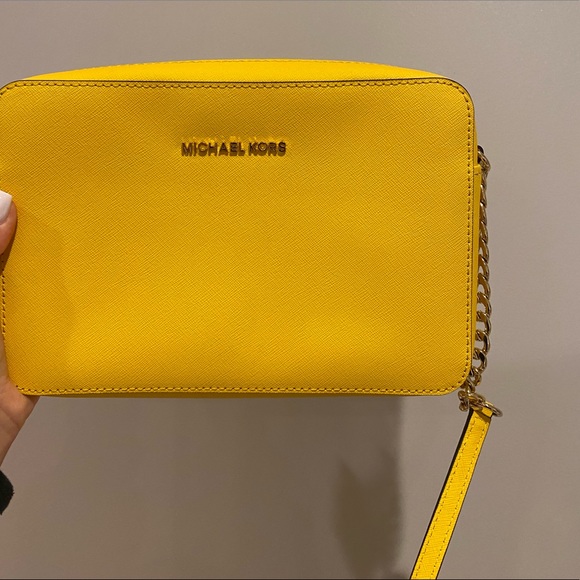 Michael Kors crossbody bag - Picture 2 of 4